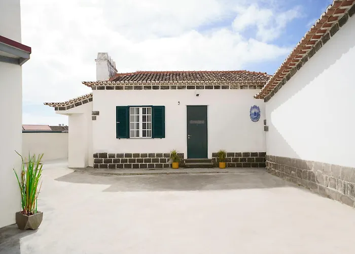 Casa Dos Celeiros Charming