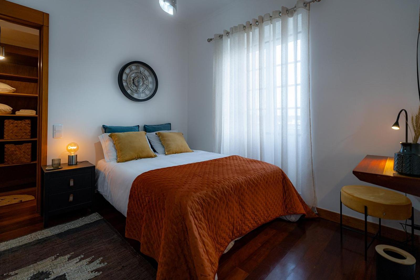 Casa Dos Celeiros Charming * Angra do Heroismo