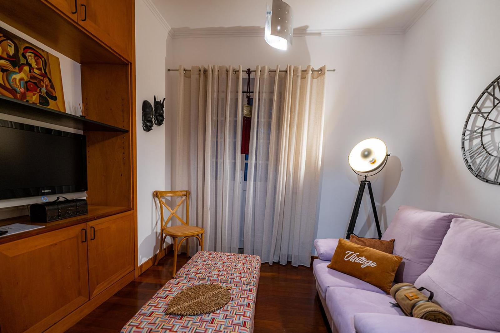 Apartment Casa Dos Celeiros Charming