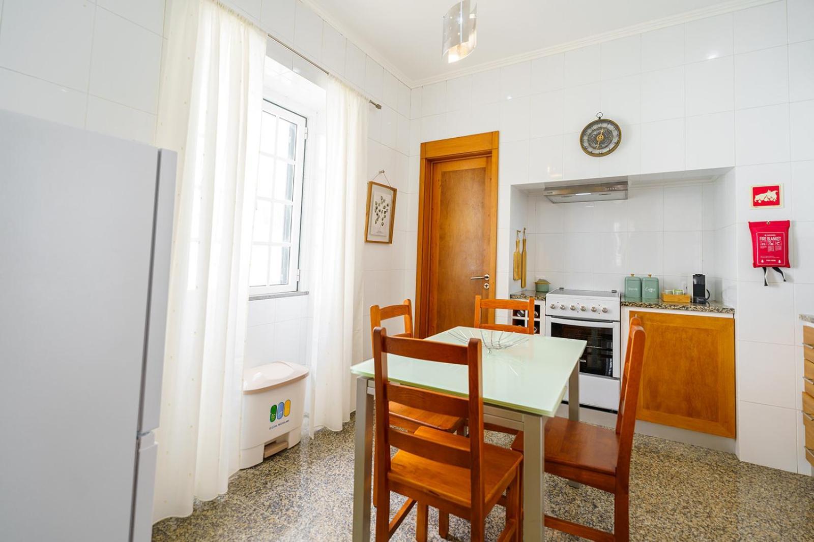 Casa Dos Celeiros Charming Apartment