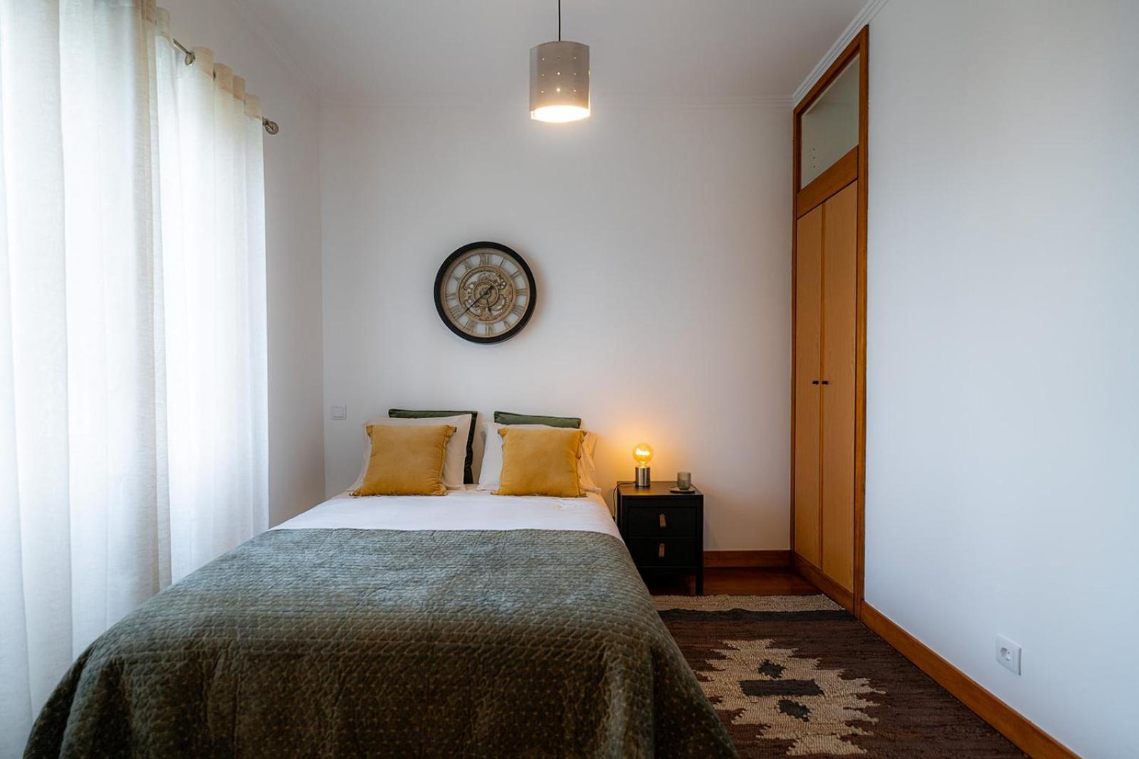 Apartment Casa Dos Celeiros Charming *