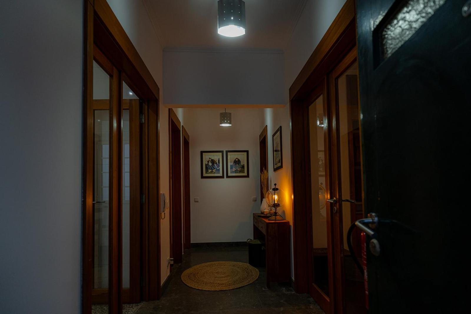 Casa Dos Celeiros Charming *