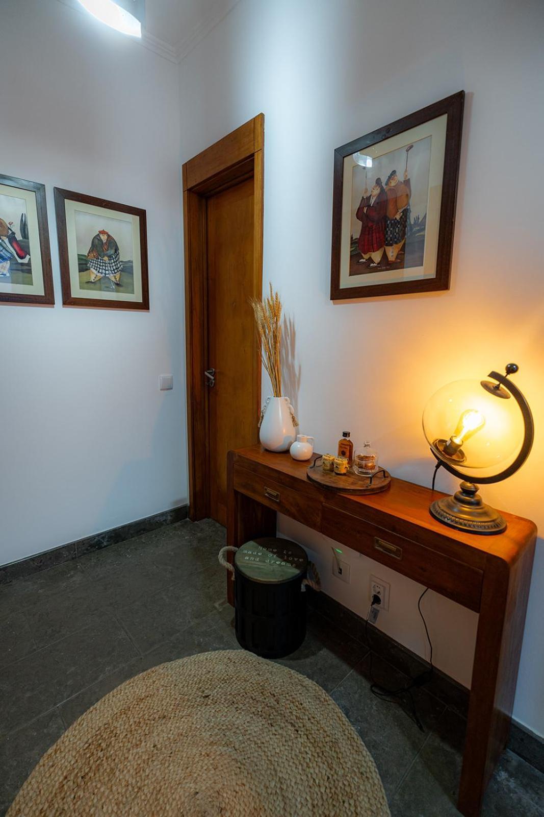 Apartment Casa Dos Celeiros Charming *