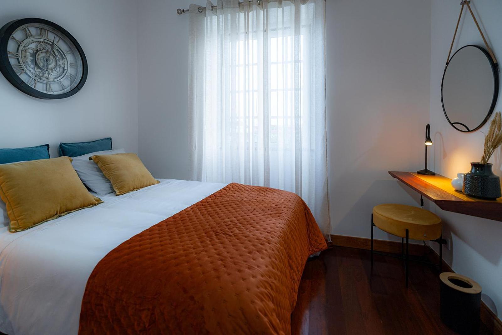 Apartment Casa Dos Celeiros Charming