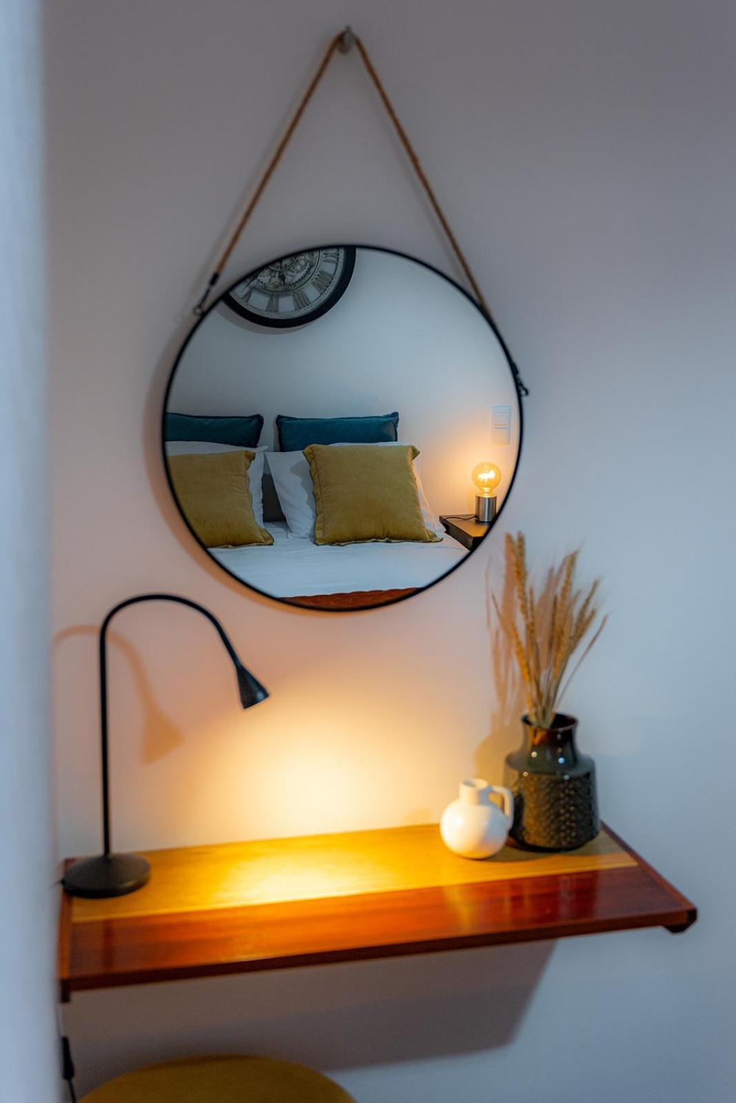 Apartment Casa Dos Celeiros Charming