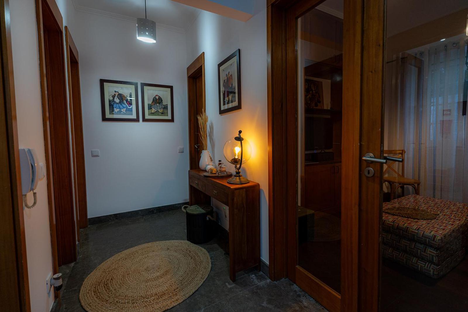 Casa Dos Celeiros Charming Angra do Heroismo