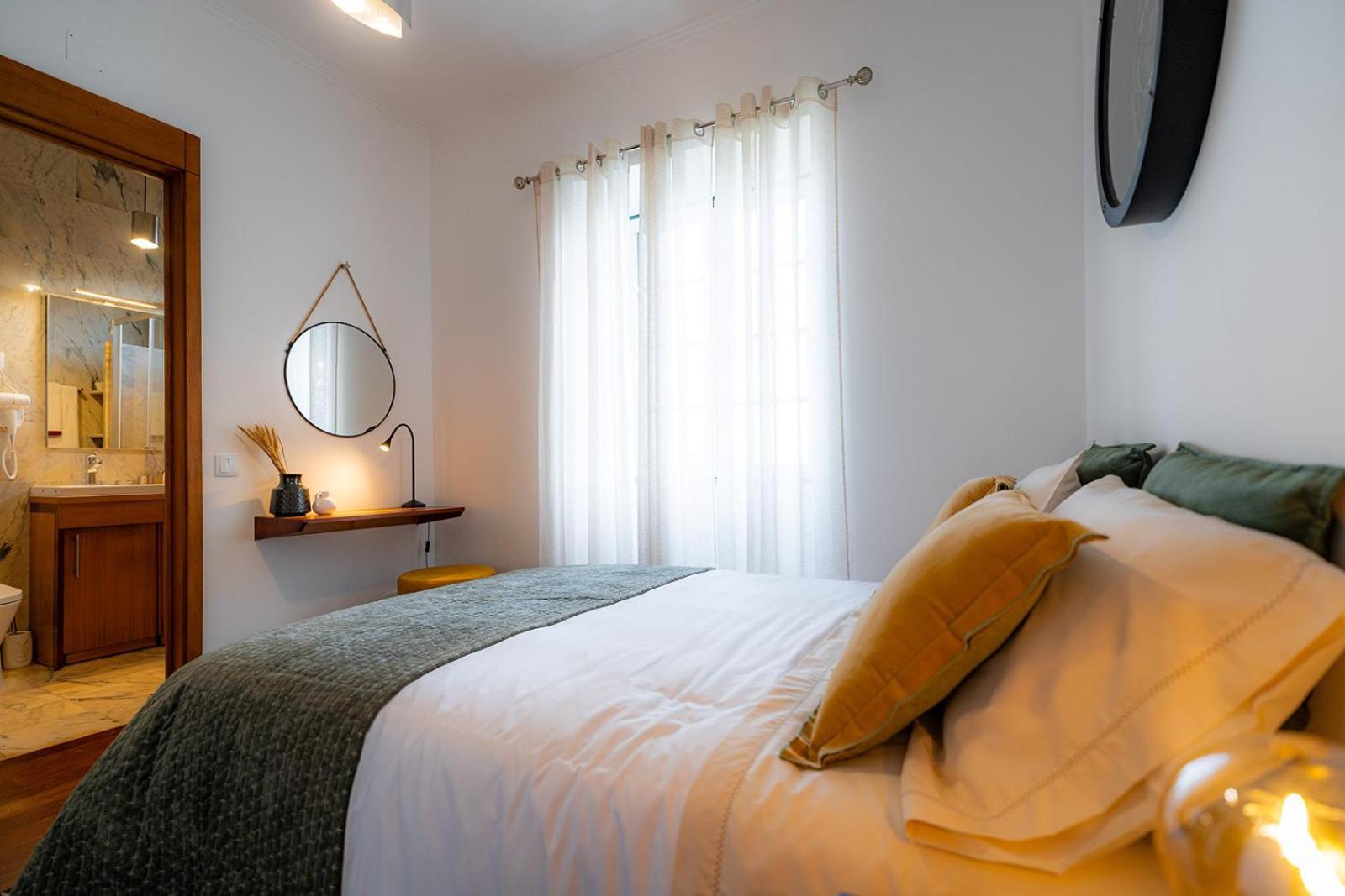 Apartment Casa Dos Celeiros Charming