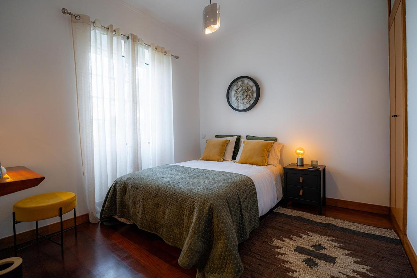 Casa Dos Celeiros Charming Apartment