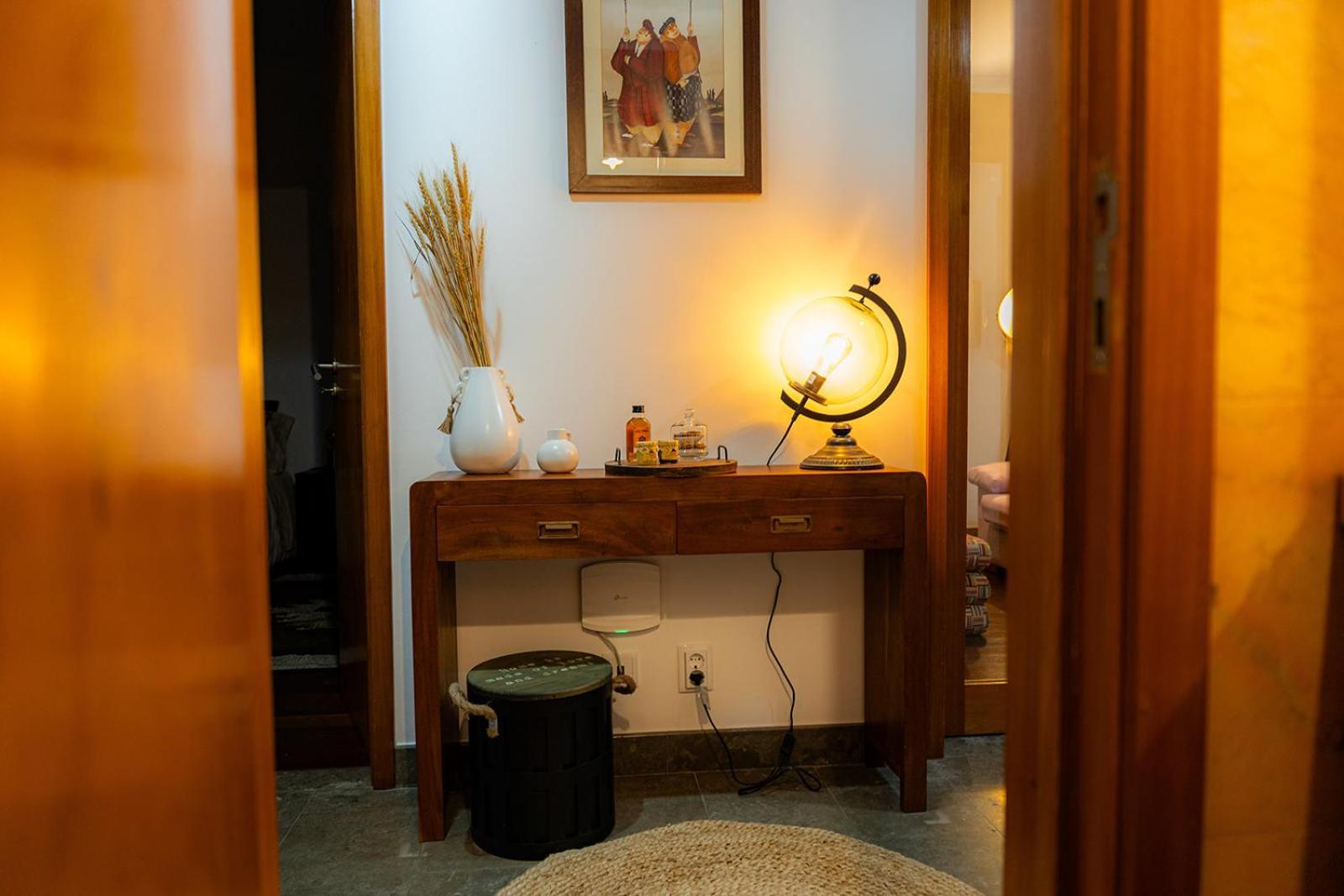 Apartment Casa Dos Celeiros Charming *