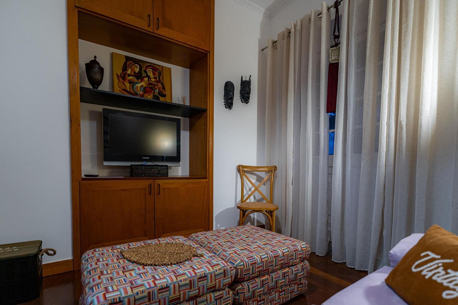 Casa Dos Celeiros Charming *