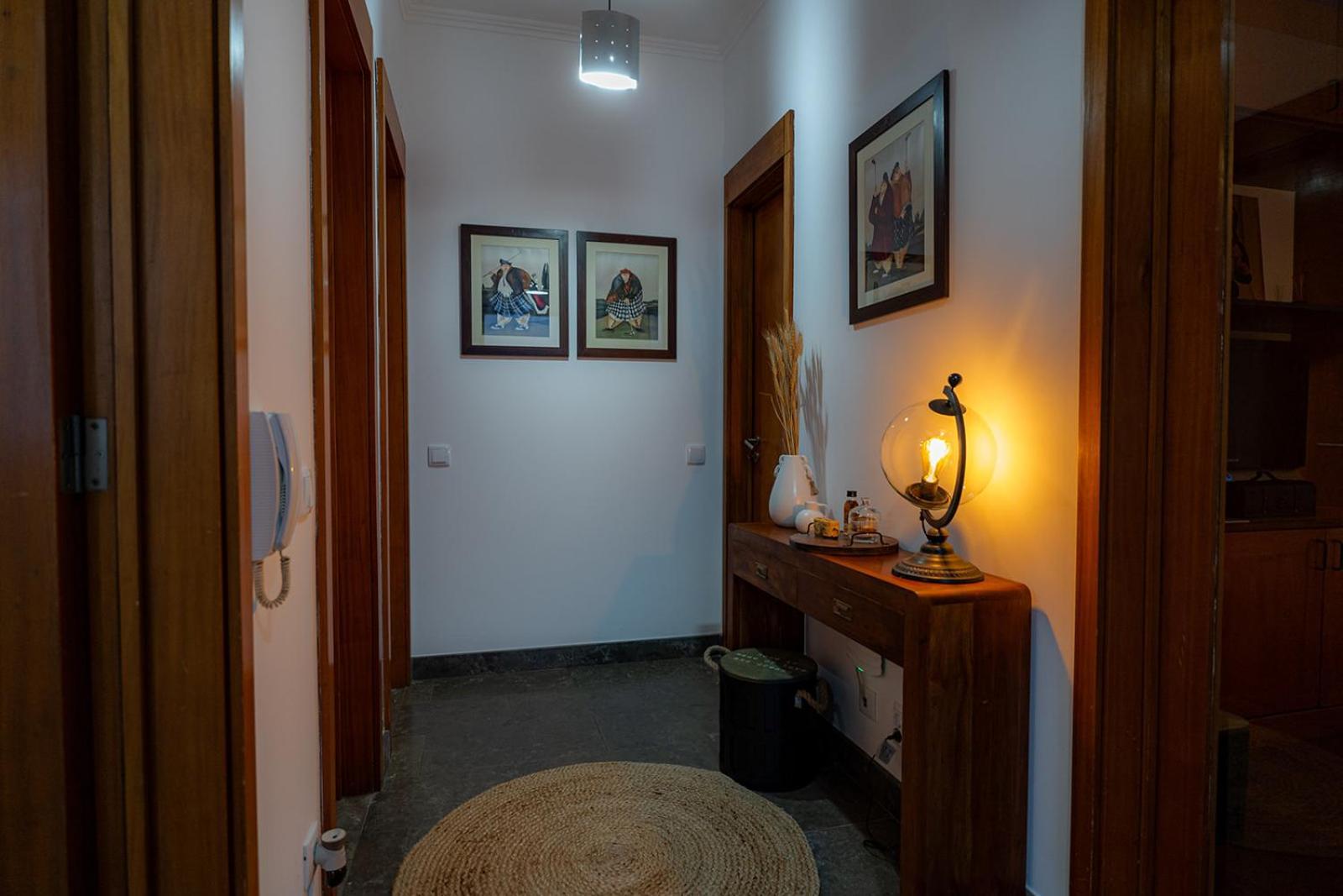 Apartment Casa Dos Celeiros Charming *