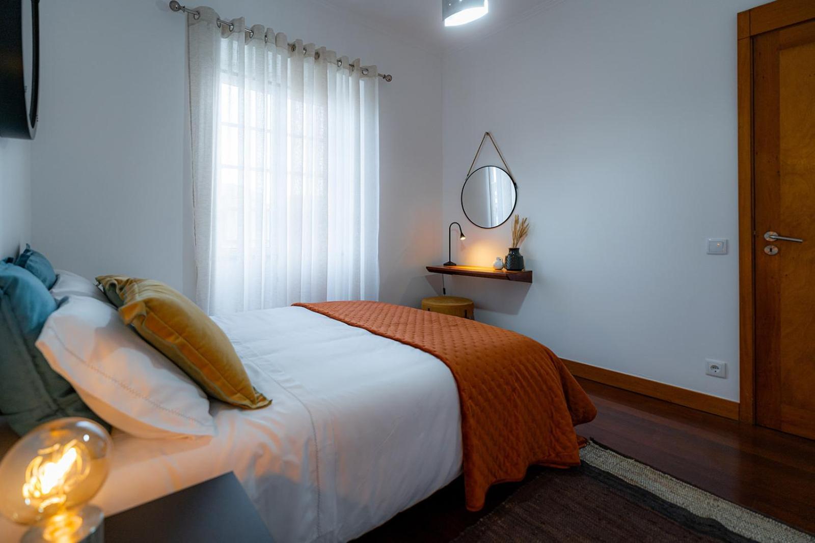 Casa Dos Celeiros Charming Apartment *