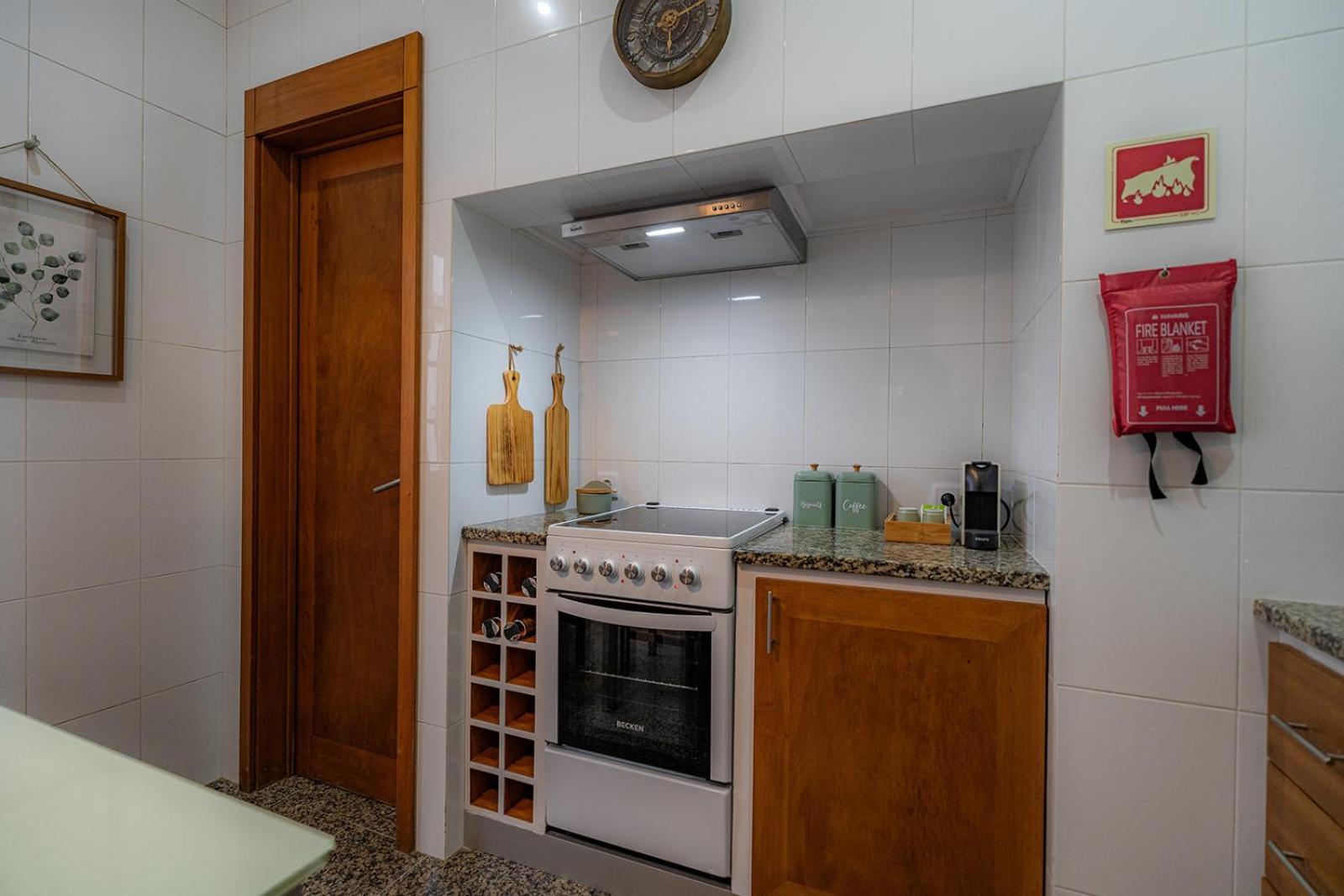 Casa Dos Celeiros Charming *
